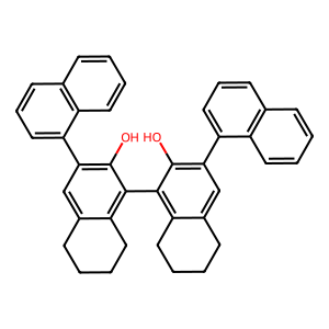 CAS: 1121764-48-4 | OR1008699 | (S)-3,3-Bis(2-Naphthyl)-5,5,6,6,7,7,8,8-Octahydro-1,1-bi-2,2-Naphthol