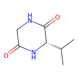 CAS: 16944-60-8 | OR1008716 | (S)-3-Isopropylpiperazine-2,5-Dione