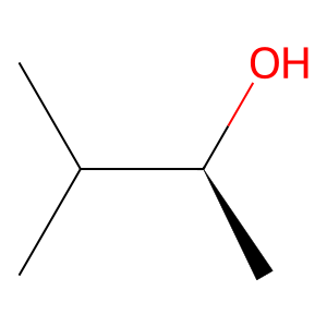 CAS: 1517-66-4 | OR1008718 | (S)-3-Methylbutan-2-Ol