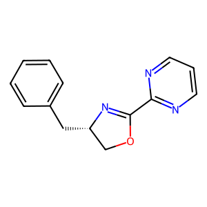 CAS: 1632140-86-3 | OR1008734 | (S)-4-Benzyl-2-(Pyrazin-2-Yl)-4,5-Dihydrooxazole