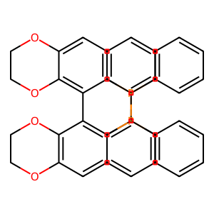 CAS: 503538-68-9 | OR1008769 | (S)-6,6'-Bis(Diphenylphosphino)-2,2',3,3'-Tetrahydro-5,5'-Bibenzo[b][1,4]Dioxine