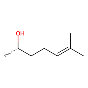 CAS: 58917-26-3 | OR1008772 | (S)-6-Methylhept-5-En-2-Ol