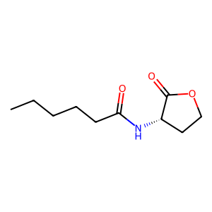 CAS: 147852-83-3 | OR1008792 | (S)-N-(2-Oxotetrahydrofuran-3-Yl)Hexanamide