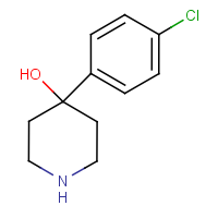 CAS: 39512-49-7 | OR10088 | 4-(4-Chlorophenyl)-4-hydroxypiperidine