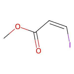 CAS: 6214-23-9 | OR1008846 | (Z)-Methyl 3-Iodoacrylate