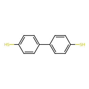 CAS: 6954-27-4 | OR1008863 | [1,1’-Biphenyl]-4,4’-Dithiol