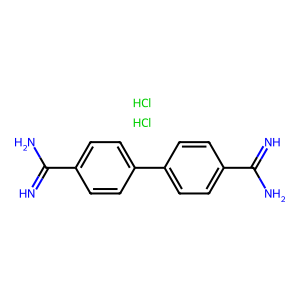 CAS: 94289-37-9 | OR1008865 | [1,1-Biphenyl]-4,4-Bis(Carboximidamide) Dihydrochloride