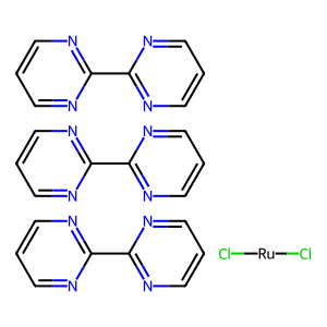 CAS: 65034-88-0 | OR1008873 | [Ru(bpm)3][Cl]2