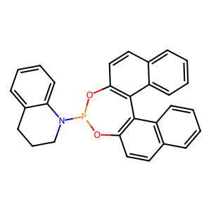 CAS: 1360145-09-0 | OR1008889 | 1-(11bR)-Dinaphtho[2,1-d:1,2-f][1,3,2]Dioxaphosphepin-4-yl-1,2,3,4-Tetrahydroquinoline