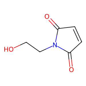 CAS: 1585-90-6 | OR1008913 | 1-(2-Hydroxyethyl)-1H-Pyrrole-2,5-Dione