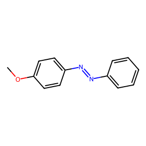 CAS: 2396-60-3 | OR1008949 | 1-(4-Methoxyphenyl)-2-Phenyldiazene