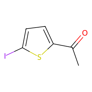 CAS: 30955-94-3 | OR1008960 | 1-(5-Iodothiophen-2-Yl)Ethanone