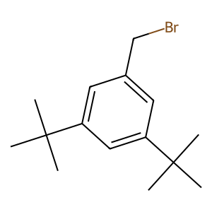 CAS: 62938-08-3 | OR1008965 | 1-(Bromomethyl)-3,5-di-Tert-Butylbenzene