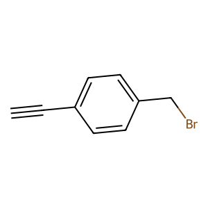 CAS: 351002-91-0 | OR1008966 | 1-(Bromomethyl)-4-Ethynylbenzene
