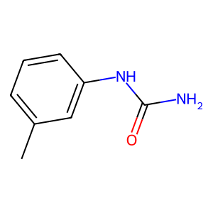 CAS: 63-99-0 | OR1008977 | 1-(M-Tolyl)Urea