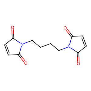 CAS: 28537-70-4 | OR1009022 | 1,1’-(Butane-1,4-Diyl)Bis(1H-Pyrrole-2,5-Dione)