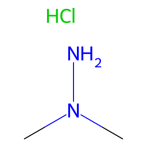 CAS: 593-82-8 | OR1009047 | 1,1-Dimethylhydrazine Hydrochloride