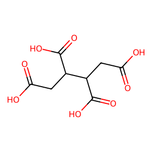 CAS: 1703-58-8 | OR1009056 | 1,2,3,4-Butanetetracarboxylic Acid