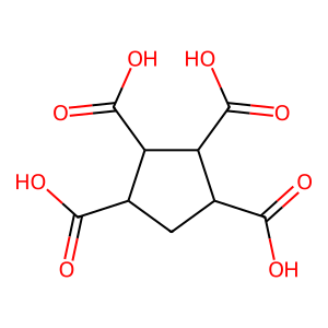 CAS: 3724-52-5 | OR1009058 | 1,2,3,4-Cyclopentanetetracarboxylic Acid