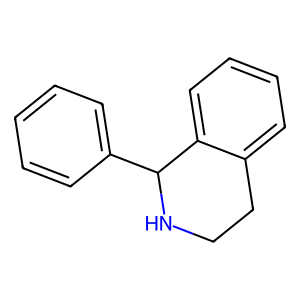 CAS: 22990-19-8 | OR1009060 | 1,2,3,4-Tetrahydro-1-Phenylisoquinoline
