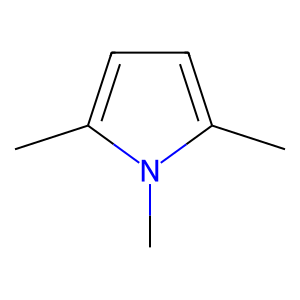 CAS: 930-87-0 | OR1009077 | 1,2,5-Trimethylpyrrole