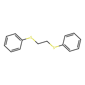 CAS: 622-20-8 | OR1009098 | 1,2-Bis(Phenylthio)Ethane