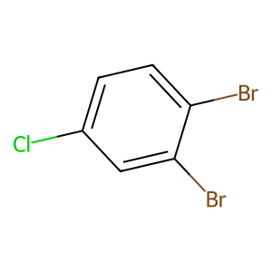 CAS: 60956-24-3 | OR1009114 | 1,2-Dibromo-4-Chlorobenzene