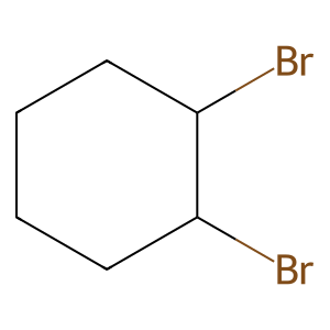 CAS: 5401-62-7 | OR1009115 | 1,2-Dibromocyclohexane