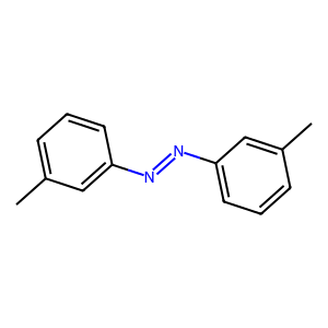 CAS: 588-04-5 | OR1009121 | 1,2-Di-M-Tolyldiazene