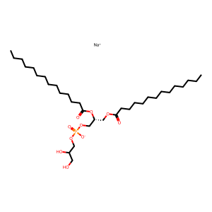 CAS: 200880-40-6 | OR1009124 | 1,2-Dimyristoyl-Sn-Glycero-3-Phospho-Rac-(1-Glycerol)