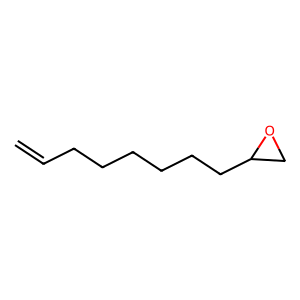 CAS: 85721-25-1 | OR1009131 | 1,2-Epoxy-9-Decene