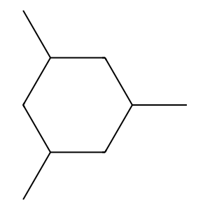 CAS: 1839-63-0 | OR1009145 | 1,3,5-Trimethylcyclohexane