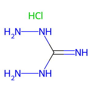 CAS: 36062-19-8 | OR1009186 | 1,3-Diaminoguanidine Monohydrochloride