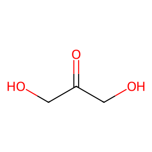CAS: 96-26-4 | OR1009194 | 1,3-Dihydroxyacetone