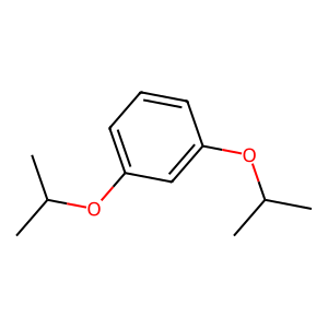 CAS: 79128-08-8 | OR1009196 | 1,3-Diisopropoxybenzene