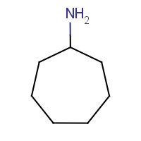 CAS: 5452-35-7 | OR10092 | Cycloheptylamine