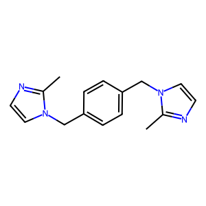 CAS: 82410-79-5 | OR1009223 | 1,4-Bis((2-Methyl-1H-Imidazol-1-Yl)Methyl)Benzene