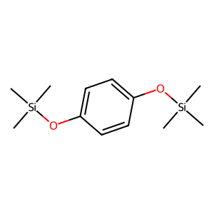 CAS: 2117-24-0 | OR1009225 | 1,4-Bis((Trimethylsilyl)Oxy)Benzene