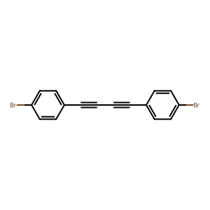 CAS: 959-88-6 | OR1009229 | 1,4-Bis(4-Bromophenyl)-1,3-Butadiyne