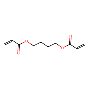 CAS: 1070-70-8 | OR1009241 | 1,4-Butanediol Diacrylate