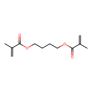 CAS: 2082-81-7 | OR1009243 | 1,4-Butanediol Dimethacrylate