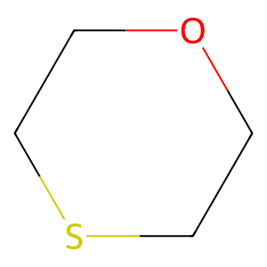 CAS: 15980-15-1 | OR1009267 | 1,4-Oxathiane