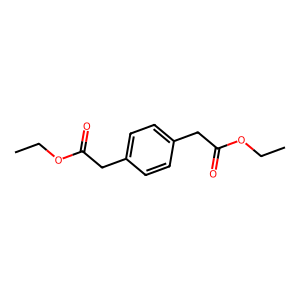 CAS: 36076-26-3 | OR1009272 | 1,4-Phenylenediacetic Acid Diethyl Ester