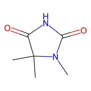 CAS: 6851-81-6 | OR1009274 | 1,5,5-Trimethylimidazolidine-2,4-Dione