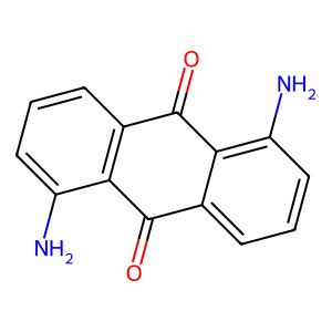CAS: 129-44-2 | OR1009276 | 1,5-Diaminoanthraquinone