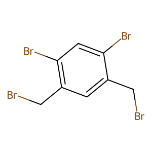 CAS: 35510-03-3 | OR1009277 | 1,5-Dibromo-2,4-Bis(Bromomethyl)Benzene