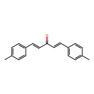 CAS: 621-98-7 | OR1009281 | 1,5-Di-P-Tolylpenta-1,4-Dien-3-One