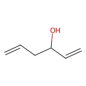 CAS: 924-41-4 | OR1009282 | 1,5-Hexadien-3-Ol