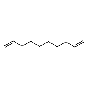 CAS: 1647-16-1 | OR1009299 | 1,9-Decadiene