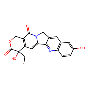 CAS: 64439-81-2 | OR1009313 | 10-Hydroxycamptothecin